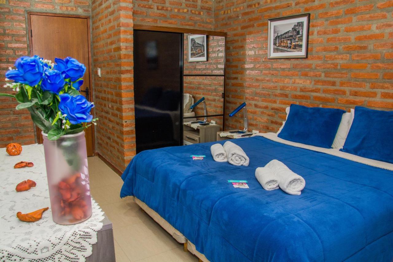 Hotel Posada Las Lengas Veintiocho de Noviembre 외부 사진